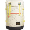 Городской рюкзак TATONKA CITY HIKER 20 grey lazor 1660.089 - grey lazor