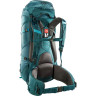 Классический туристический рюкзак TATONKA YUKON 60+10 teal green 1344.063 - teal green