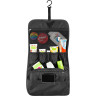 Косметичка TATONKA FOLDABLE TRAVLECARE темно-серый 2788.040
