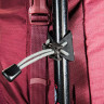 Рюкзак TATONKA BISON 65+10 WOMEN bordeaux red 6050.047