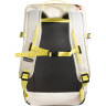 Рюкзак TATONKA CITY HIKER GREY LAZOR 1660.089